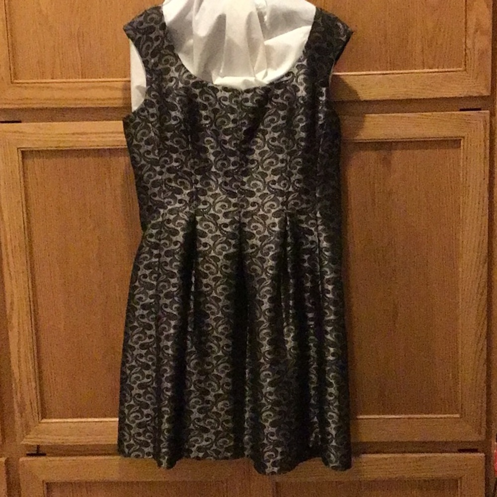 9 & Co. Cocktail Dress